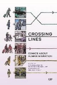 Enlarge image Cover: Crossing Lines - University of Toronto Press