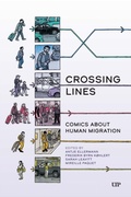 Cover: Crossing Lines - University of Toronto Press