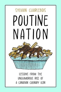 Abbildung von: Poutine Nation - Aevo UTP