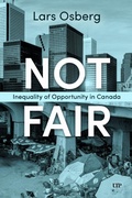 Cover: Not Fair - University of Toronto Press