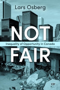 Enlarge image Cover: Not Fair - University of Toronto Press