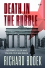 Cover: Death in the Rubble - University of Toronto Press