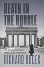 Cover: Death in the Rubble - University of Toronto Press