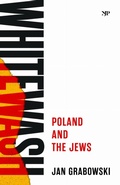 Cover: Whitewash - New Jewish Press
