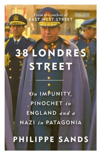 Abbildung von: 38 Londres Street - Weidenfeld & Nicolson