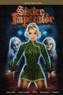 Cover: Sister Imperator - Dark Horse Comics,U.S.