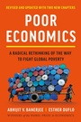 Cover: Poor Economics - PublicAffairs