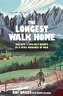 Cover: The Longest Walk Home - Quercus Publishing
