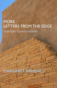 Enlarge image Cover: More Letters from the Edge - New Village Press