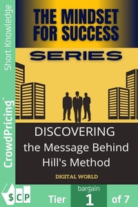 Abbildung von: Discovering the Message Behind Hill's Method - Scribl