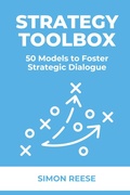Cover: Strategy Toolbox - Business Expert Press
