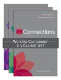Cover: Connections Worship Companion - Westminster John Knox Press