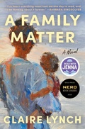 Cover: A Family Matter - Scribner