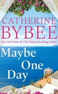 Cover: Maybe One Day - Montlake