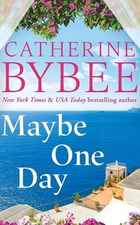 Enlarge image Cover: Maybe One Day - Montlake
