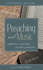 Cover: Preaching and Music - Wipf and Stock Publishers