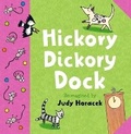 Cover: Hickory Dickory Dock - Walker Books Australia