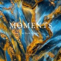 Enlarge image Cover: MOMENTS - kozu books