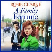 Enlarge image Cover: A Family Fortune - Boldwood Books Ltd