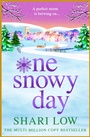 Cover: One Snowy Day - Boldwood Books Ltd