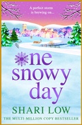 Cover: One Snowy Day - Boldwood Books Ltd