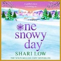 Cover: One Snowy Day - Boldwood Books Ltd