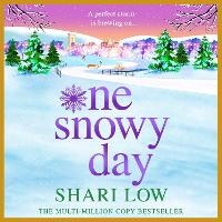 Enlarge image Cover: One Snowy Day - Boldwood Books Ltd