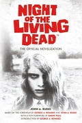 Cover: Night of the Living Dead: The Official Novelization - Titan Books