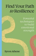 Cover: Find Your Path to Resilience - Leaping Hare Press