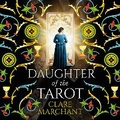 Cover: Daughter of the Tarot - Boldwood Books Ltd