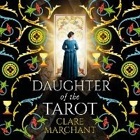 Enlarge image Cover: Daughter of the Tarot - Boldwood Books Ltd