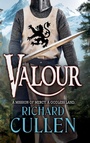 Cover: Valour - Boldwood Books Ltd