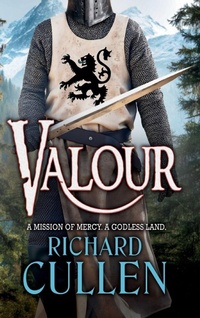 Enlarge image Cover: Valour - Boldwood Books Ltd