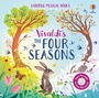 Cover: Vivaldi's The Four Seasons - Usborne Publishing Ltd