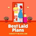 Cover: Best Laid Plans - Boldwood Books Ltd