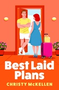 Cover: Best Laid Plans - Boldwood Books Ltd