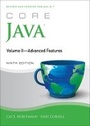 Bild: Core Java, Volume II--Advanced Features - Prentice Hall
