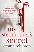 Cover: My Stepmother's Secret - Bookouture