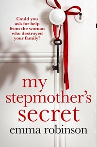 Enlarge image Cover: My Stepmother's Secret - Bookouture