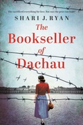 Cover: The Bookseller of Dachau - Bookouture