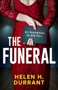 Cover: The Funeral - Bookouture