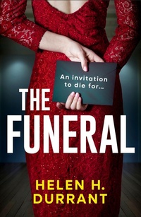 Enlarge image Cover: The Funeral - Bookouture