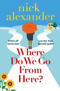 Cover: Where Do We Go from Here? - Bookouture