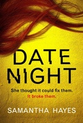Cover: Date Night - Bookouture