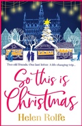 Cover: So This is Christmas - Boldwood Books Ltd