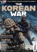 Cover: The Korean War - Key Publishing Ltd