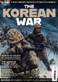 Enlarge image Cover: The Korean War - Key Publishing Ltd