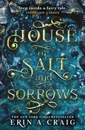 Cover: House of Salt and Sorrows - Oneworld Publications