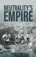 Cover: Neutrality's Empire - Berghahn Books