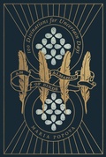 Cover: An Almanac of Birds - Canongate Books